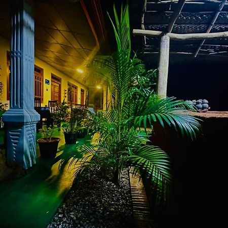 Dambulla Kings Inn Zewnętrze zdjęcie