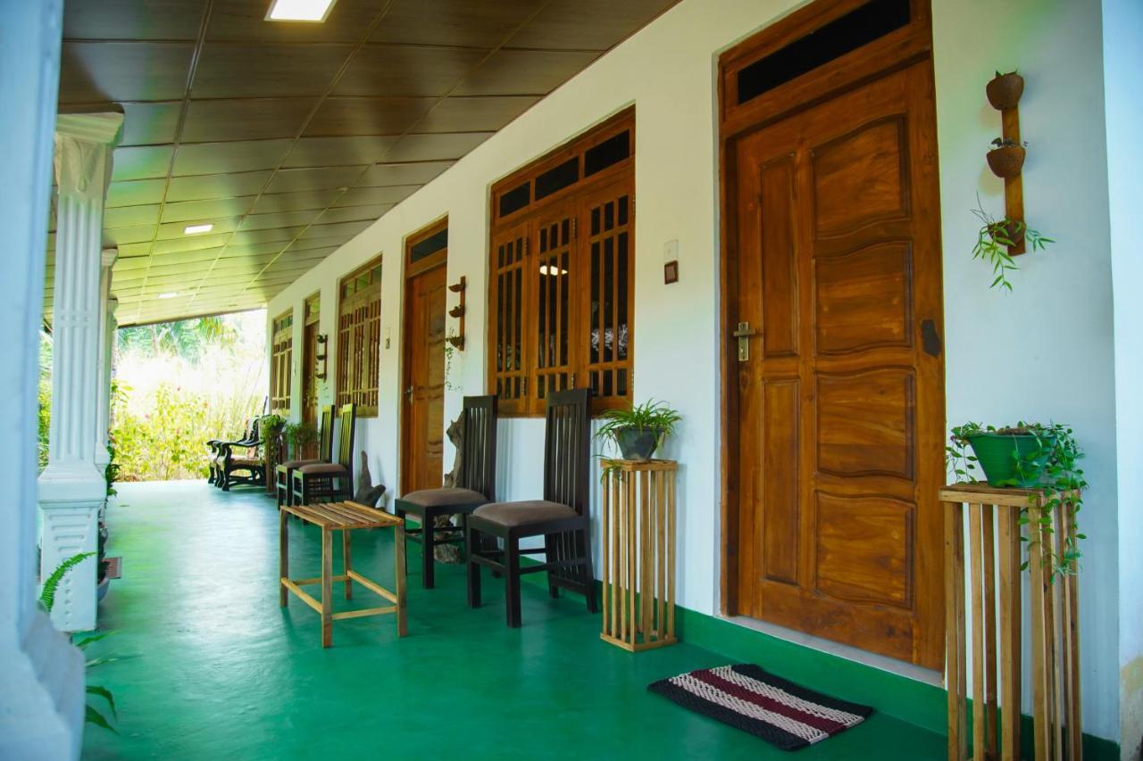 Dambulla Kings Inn Zewnętrze zdjęcie