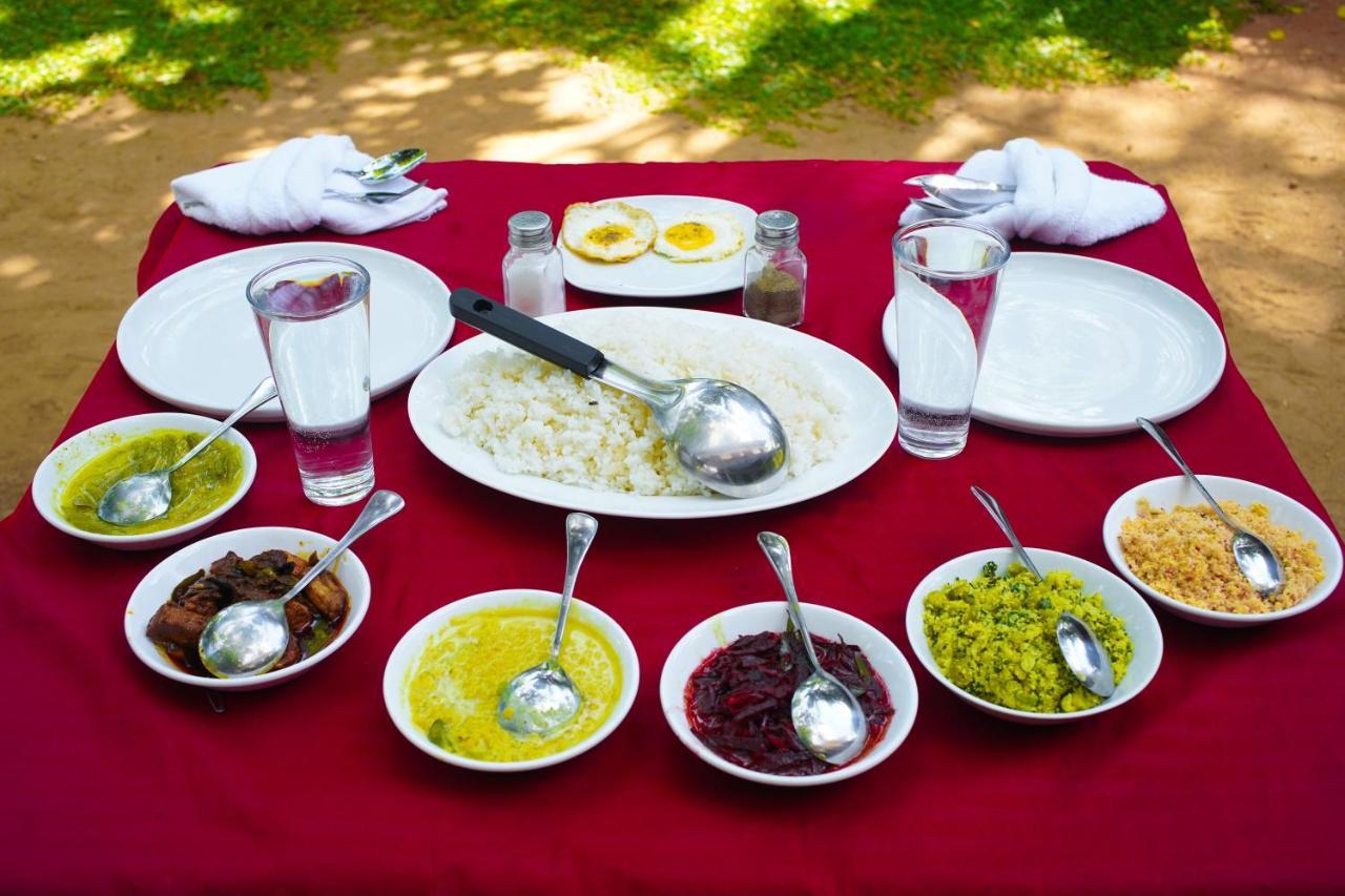 Dambulla Kings Inn Zewnętrze zdjęcie