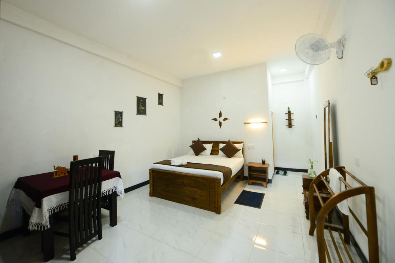Dambulla Kings Inn Zewnętrze zdjęcie