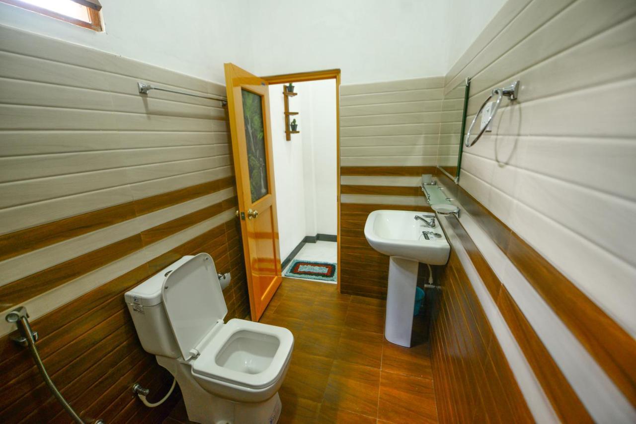 Dambulla Kings Inn Zewnętrze zdjęcie