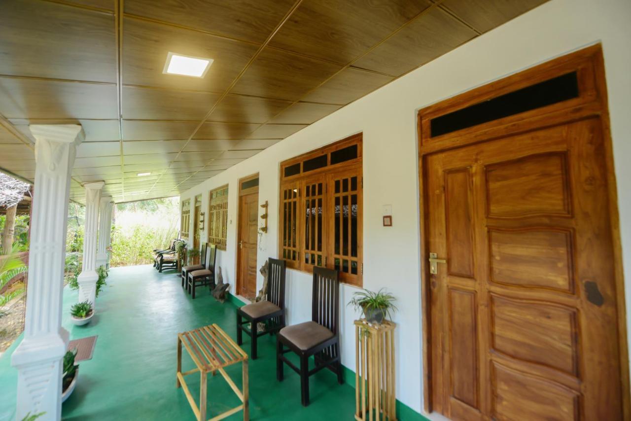 Dambulla Kings Inn Zewnętrze zdjęcie