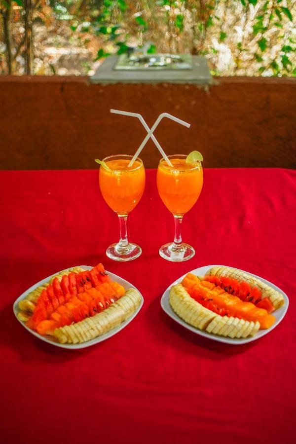 Dambulla Kings Inn Zewnętrze zdjęcie