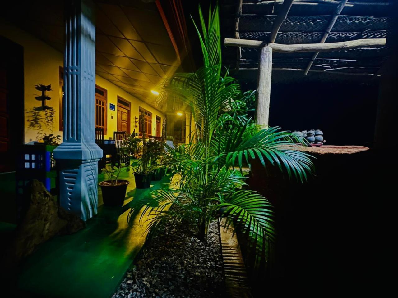 Dambulla Kings Inn Zewnętrze zdjęcie